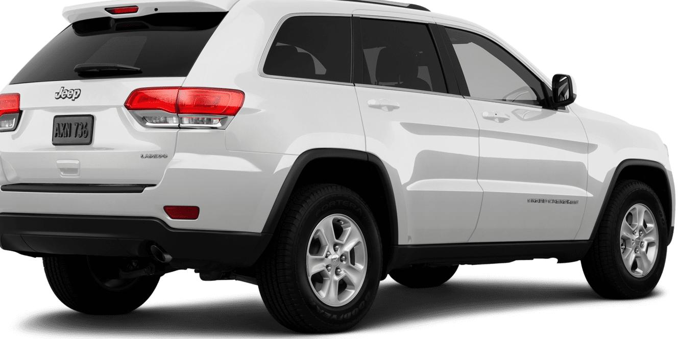 JEEP GRAND CHEROKEE 2014 1C4RJFAG0EC584277 image